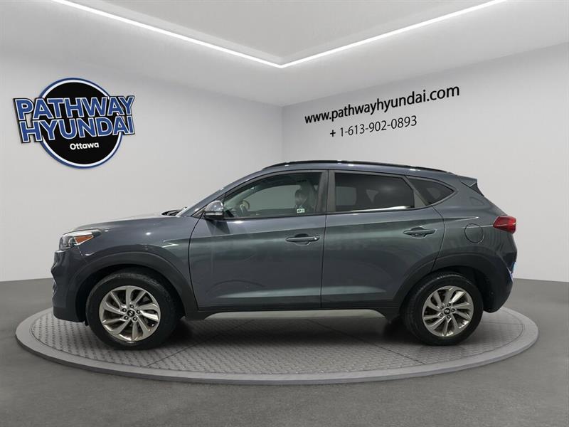 hyundai Tucson 2017 - 7