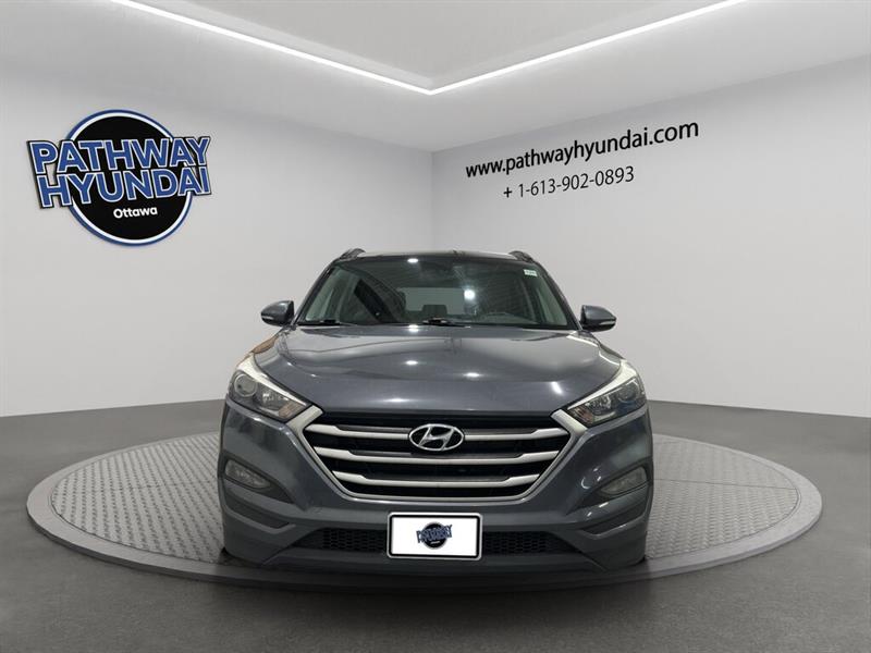 hyundai Tucson 2017 - 9