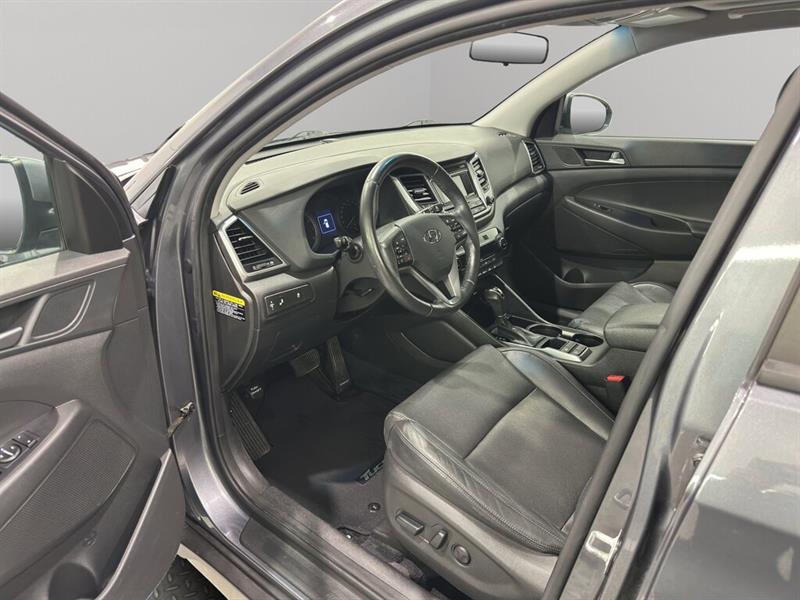 hyundai Tucson 2017 - 13