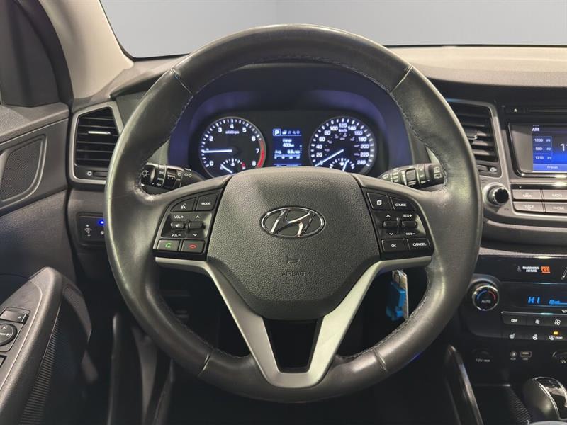hyundai Tucson 2017 - 14