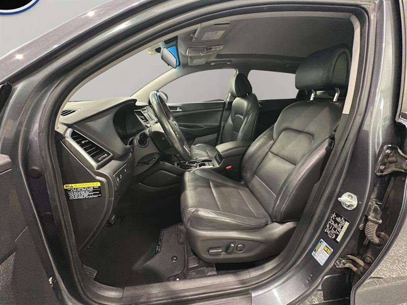 hyundai Tucson 2017 - 15