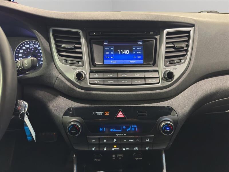 hyundai Tucson 2017 - 17