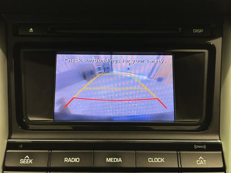 hyundai Tucson 2017 - 18