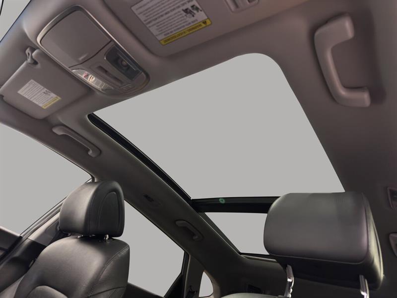 hyundai Tucson 2017 - 22