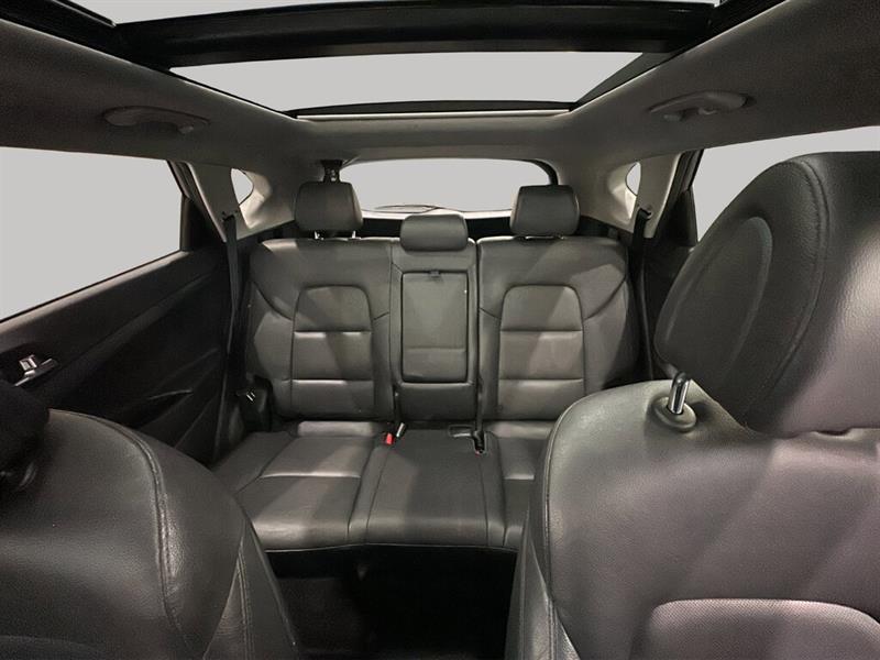 hyundai Tucson 2017 - 23