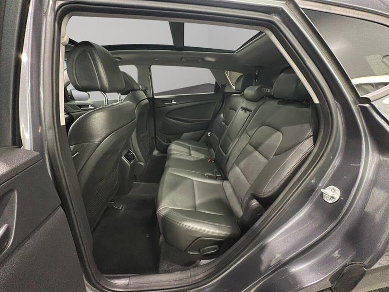 hyundai Tucson 2017 - 24