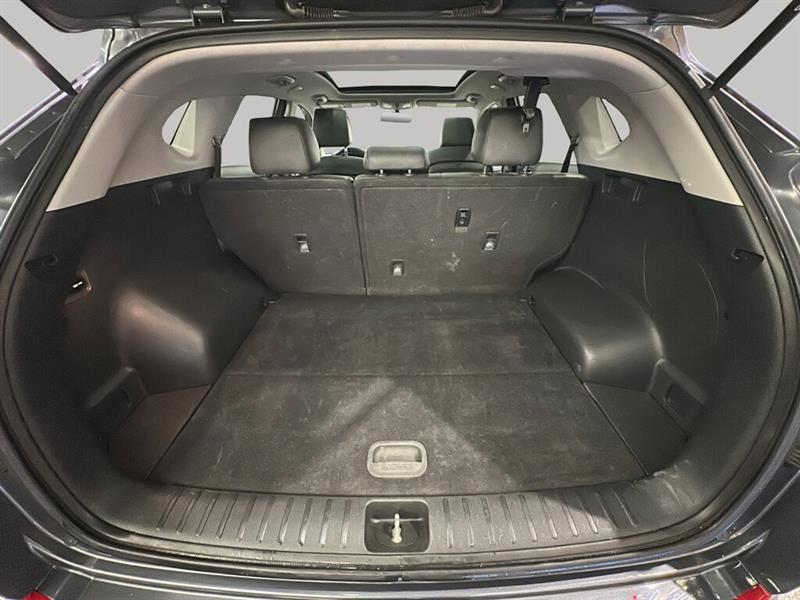 hyundai Tucson 2017 - 25