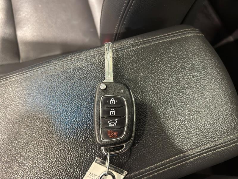 hyundai Tucson 2017 - 26