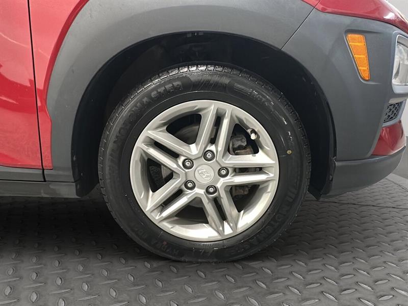 hyundai Kona 2020 - 2