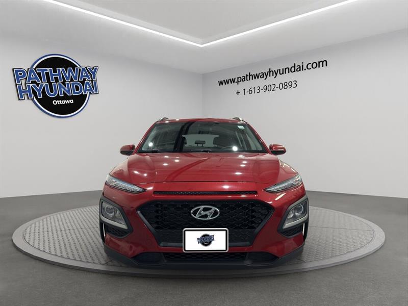 hyundai Kona 2020 - 9