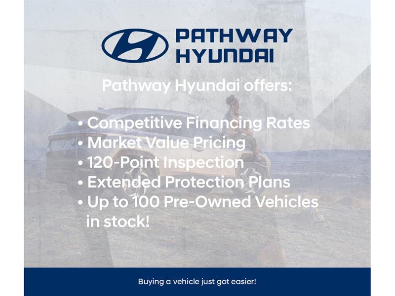 hyundai Kona 2020 - 10