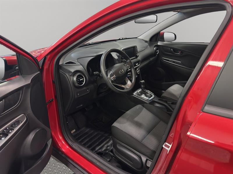 hyundai Kona 2020 - 13