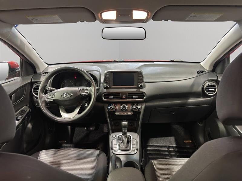 hyundai Kona 2020 - 16