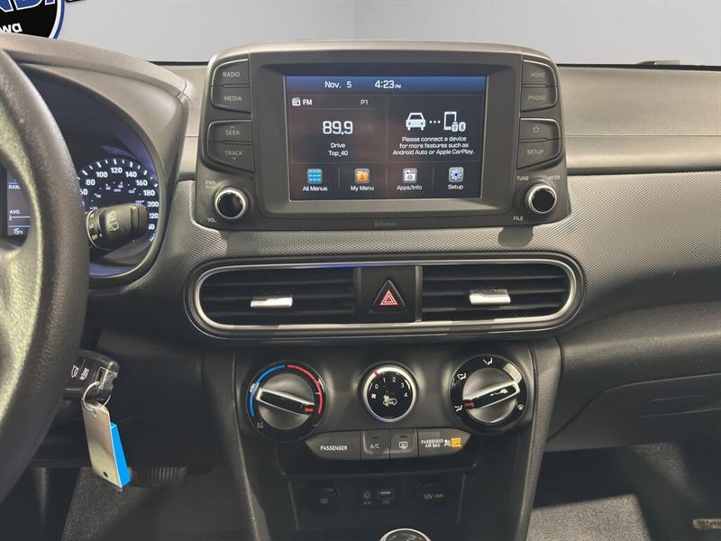 hyundai Kona 2020 - 17