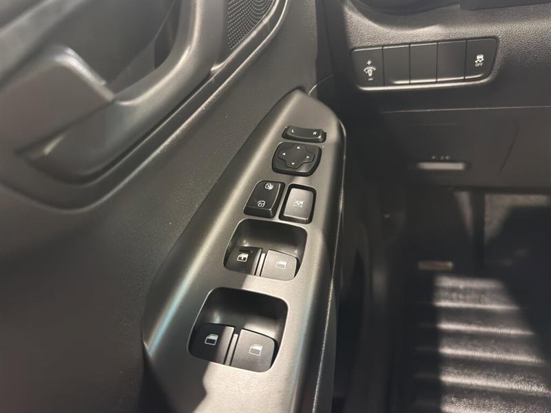 hyundai Kona 2020 - 21