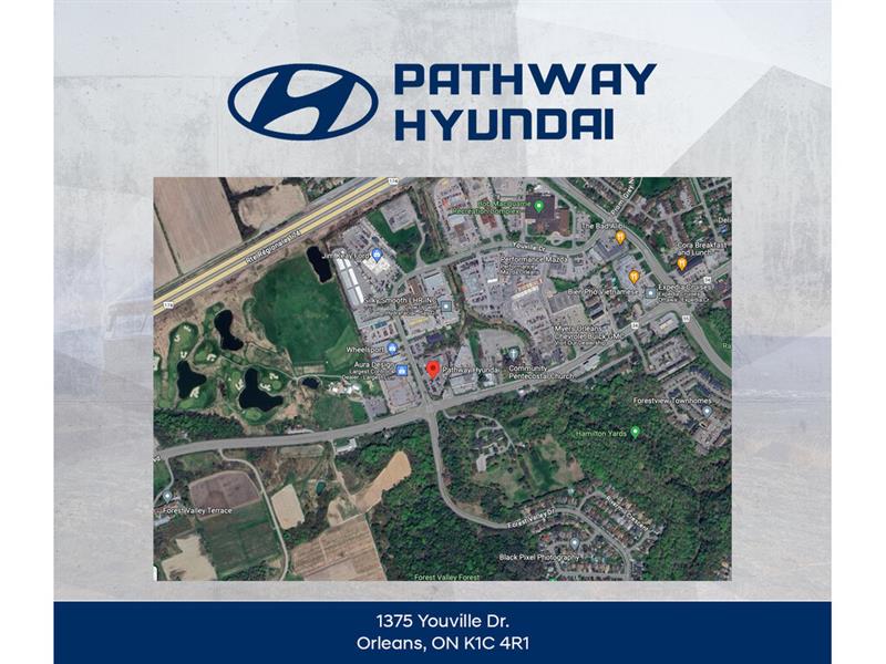 hyundai Kona 2020 - 27