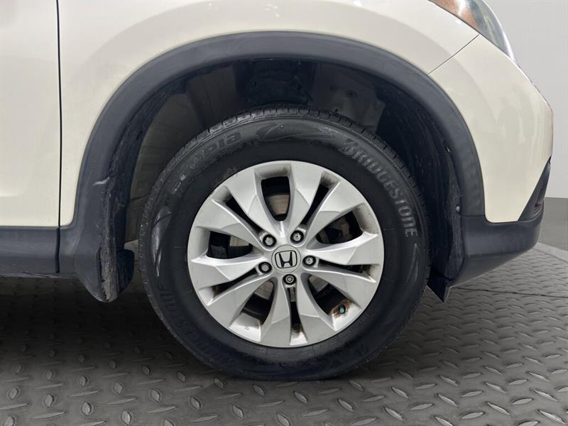 honda CR-V 2014 - 2