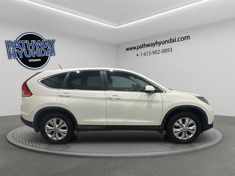 honda CR-V 2014 - 3
