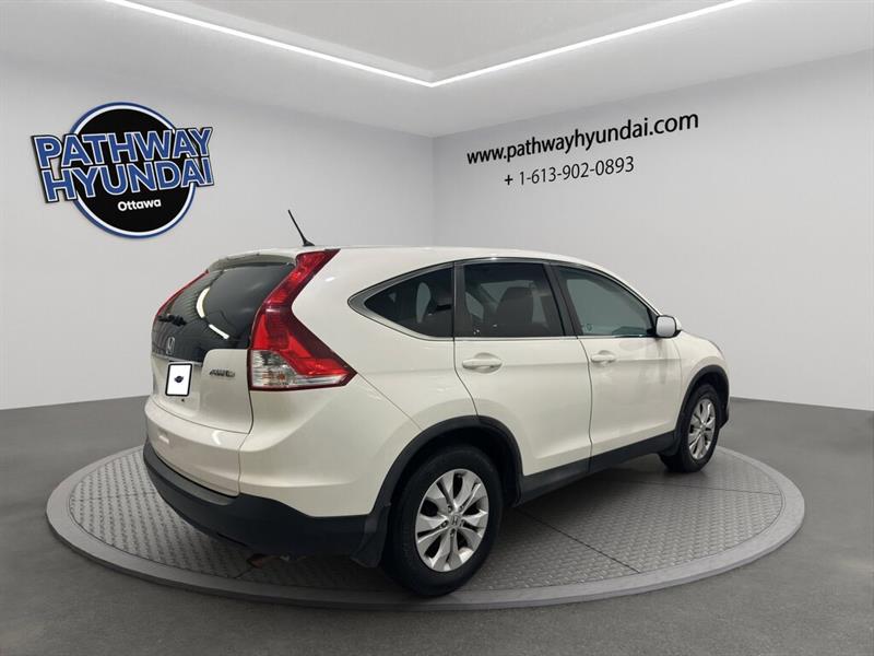 honda CR-V 2014 - 4