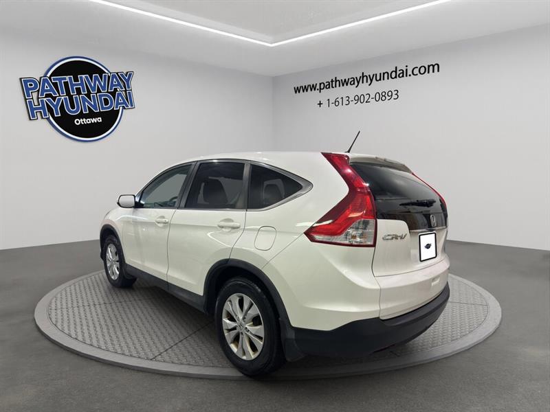 honda CR-V 2014 - 6