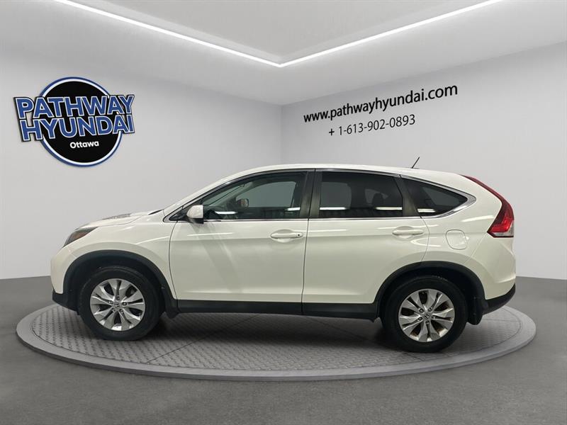 honda CR-V 2014 - 7
