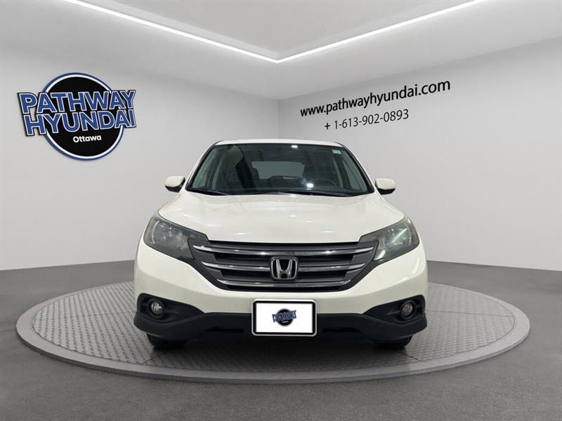 honda CR-V 2014 - 9