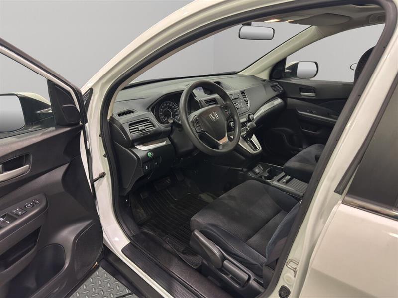 honda CR-V 2014 - 13