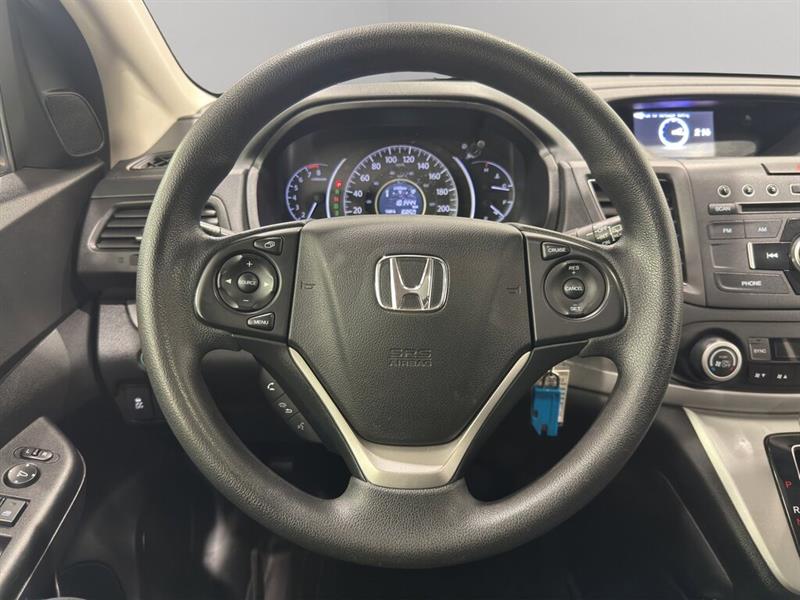 honda CR-V 2014 - 14