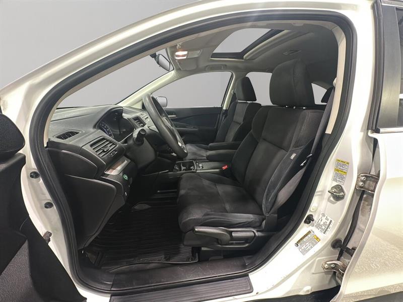 honda CR-V 2014 - 15