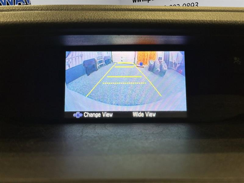 honda CR-V 2014 - 18