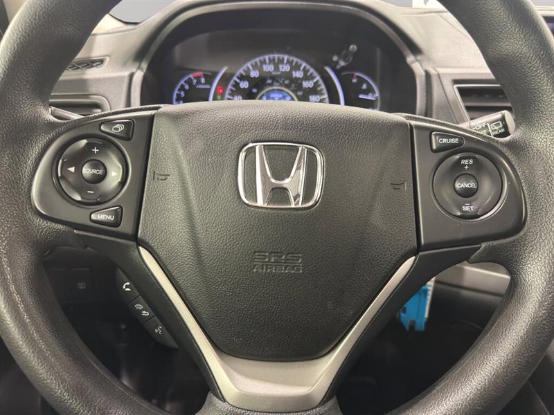honda CR-V 2014 - 20
