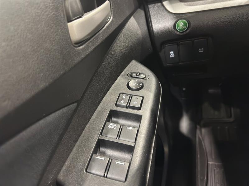 honda CR-V 2014 - 21