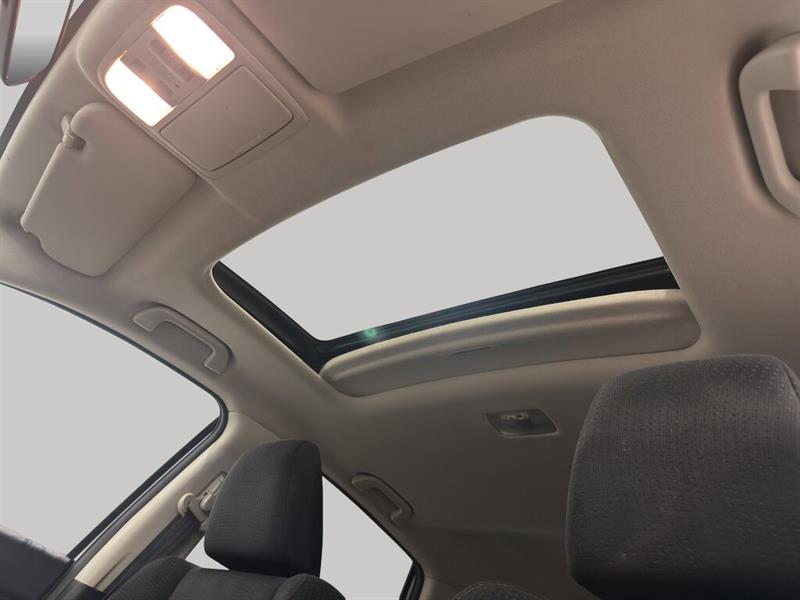 honda CR-V 2014 - 22