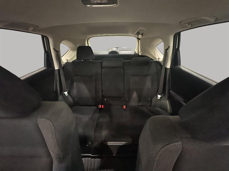 honda CR-V 2014 - 23