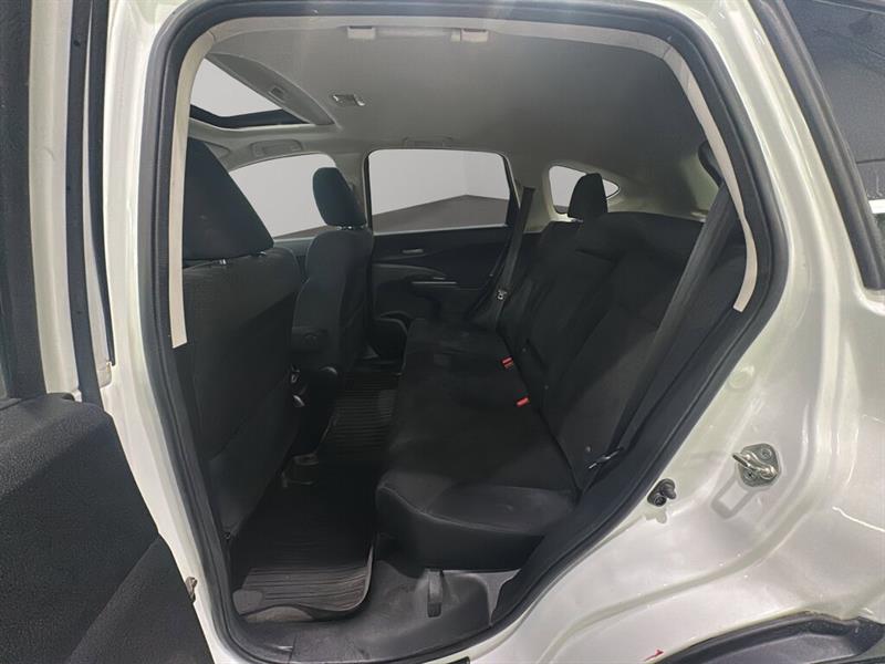 honda CR-V 2014 - 24