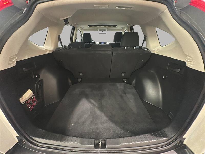 honda CR-V 2014 - 25