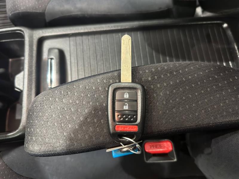 honda CR-V 2014 - 26