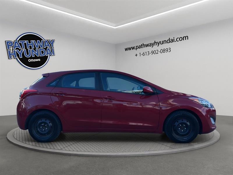 hyundai Elantra GT 2017 - 2