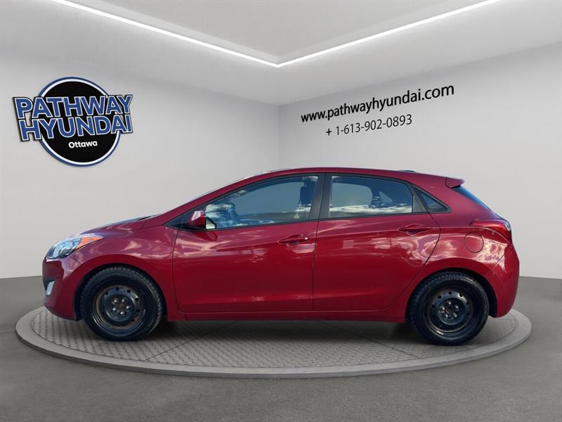 hyundai Elantra GT 2017 - 6