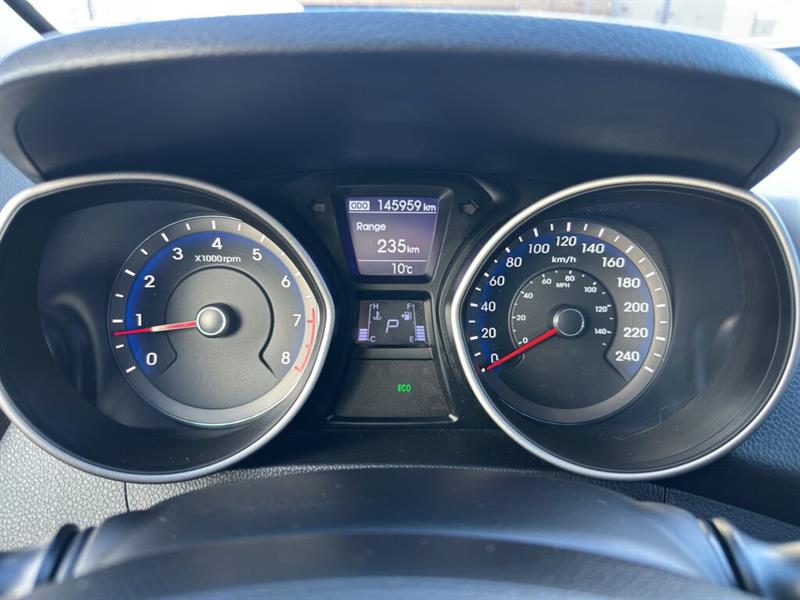 hyundai Elantra GT 2017 - 11