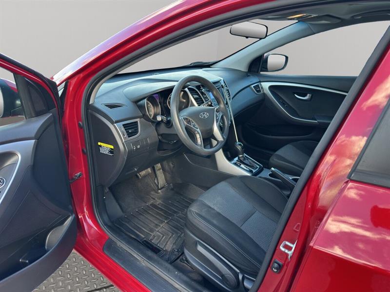 hyundai Elantra GT 2017 - 12