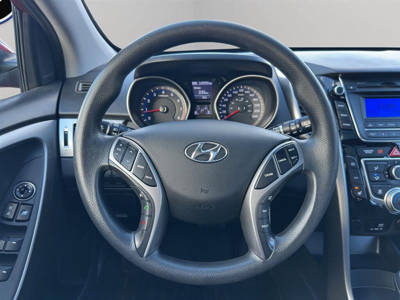 hyundai Elantra GT 2017 - 13