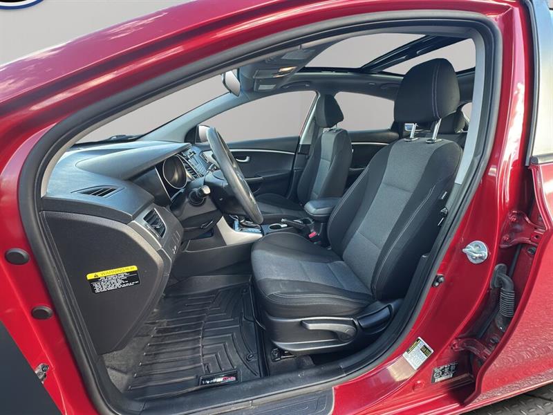 hyundai Elantra GT 2017 - 14