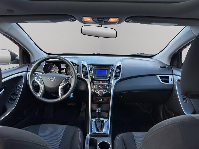 hyundai Elantra GT 2017 - 15