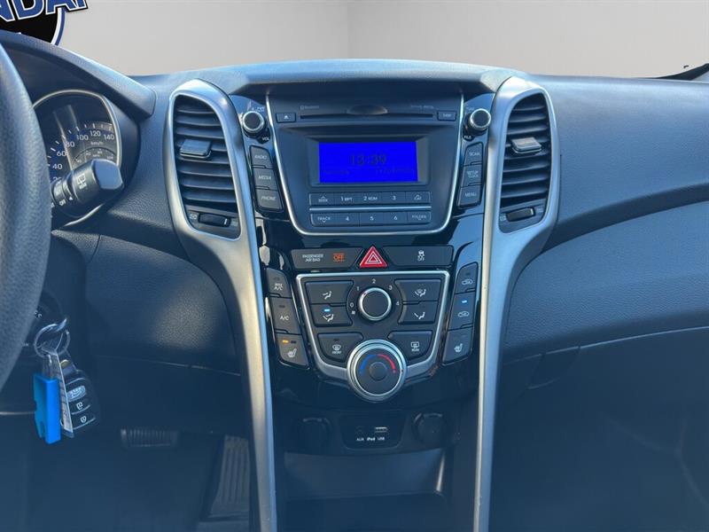 hyundai Elantra GT 2017 - 16