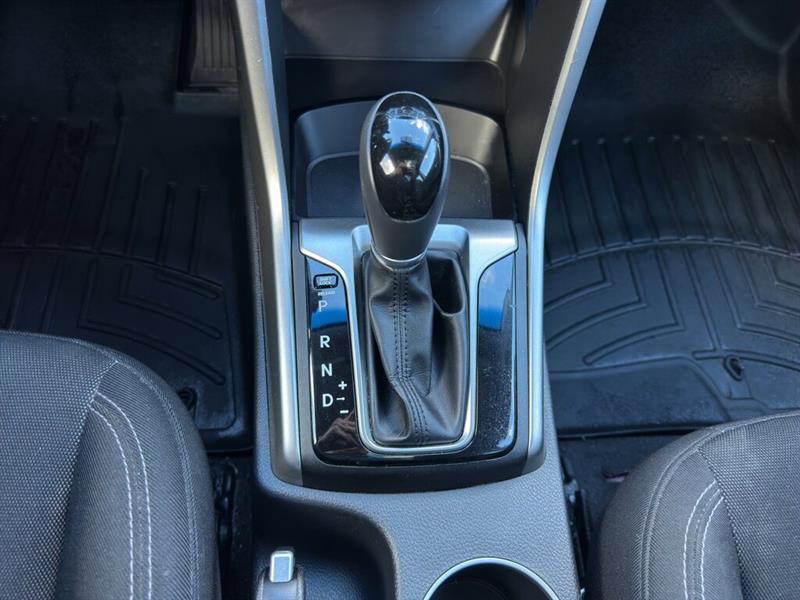 hyundai Elantra GT 2017 - 17