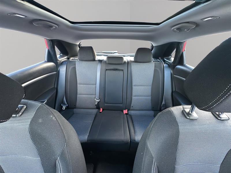 hyundai Elantra GT 2017 - 21