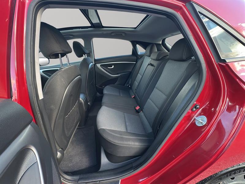 hyundai Elantra GT 2017 - 22