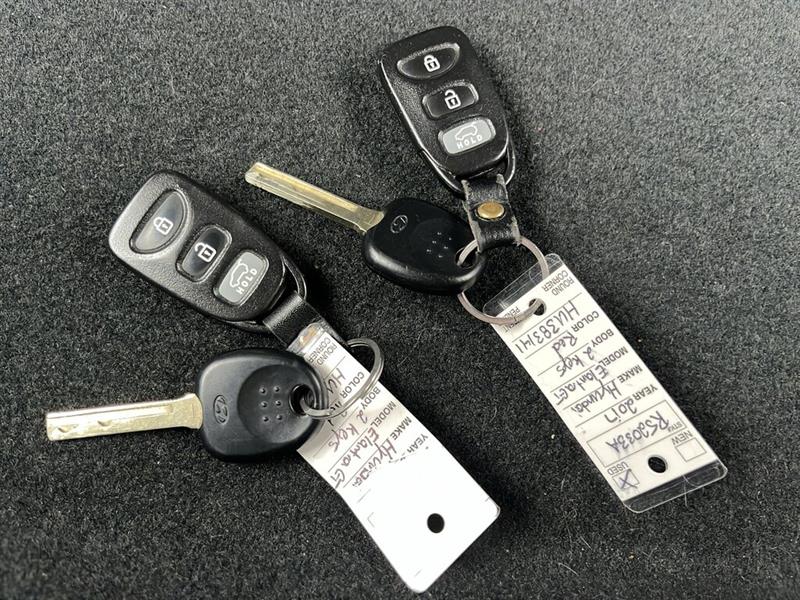 hyundai Elantra GT 2017 - 24