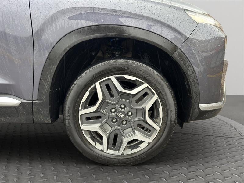 hyundai Santa Fe Plug-In Hybrid 2022 - 2